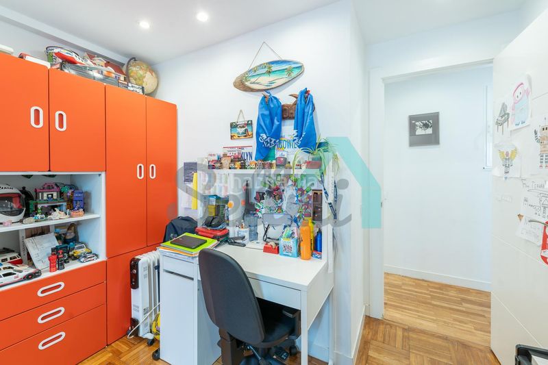 Foto f323dd12-66e7-43fc-9bf4-471e27c37b9f. Ático en Masip Oviedo