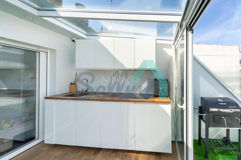 Foto fdbae321-d196-45fc-b68a-7836e075140e. Ático en Masip Oviedo