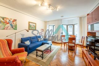 Location Appartement  Posada herrera