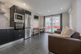 Location Appartement  San juan