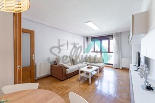 Miete Etagenwohnung  Calle purita de la riva