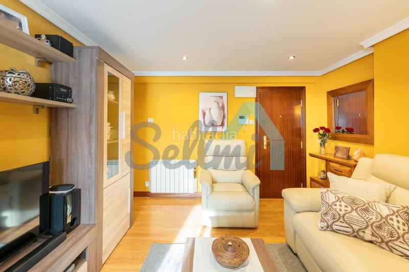 Foto 04ba86f2-59d4-47e6-a421-e1d2a049f35a. Piso en Villalegre - La Luz Avilés