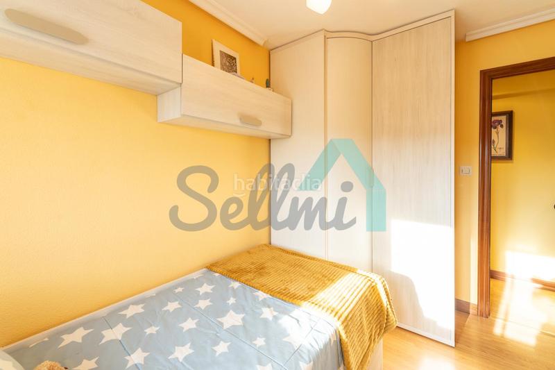 Foto 12da932e-03b0-40f9-ae69-799846cd0461. Piso en Villalegre - La Luz Avilés
