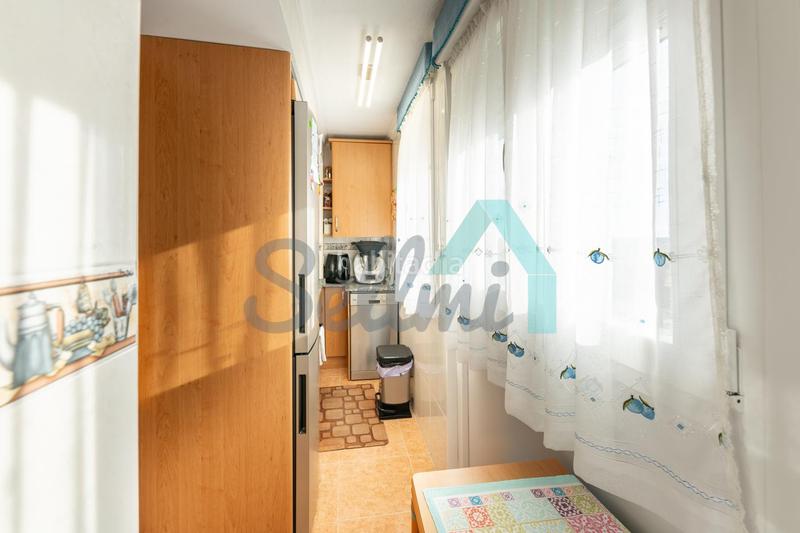 Foto 303a2625-24f9-4640-938d-c1fa6271c972. Piso en Villalegre - La Luz Avilés