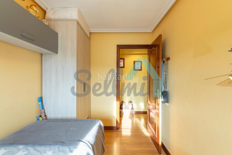 Foto 6b6d88b3-7019-4cc3-8444-3a2809ea48ae. Piso en Villalegre - La Luz Avilés