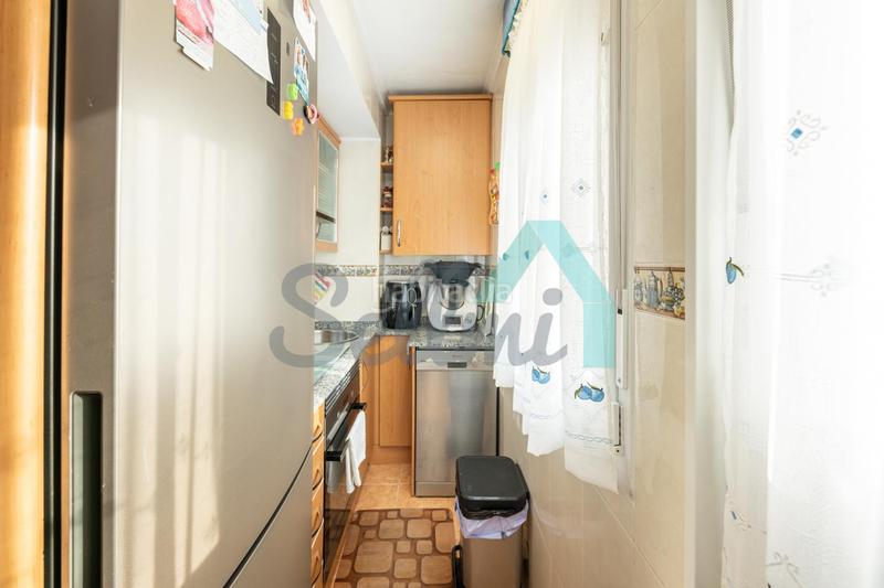 Foto acdf7933-7a19-4e76-aec8-d93017443ab3. Piso en Villalegre - La Luz Avilés