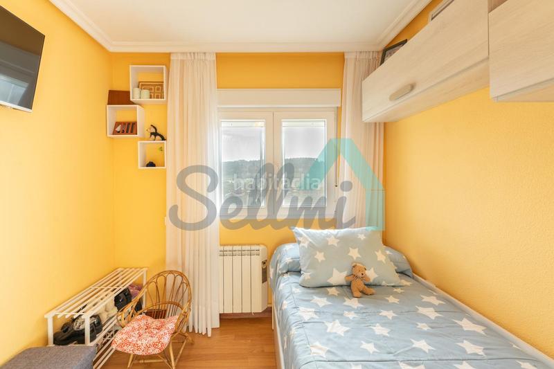 Foto c1c7ae72-11f5-455e-96d7-29fefb59a613. Piso en Villalegre - La Luz Avilés