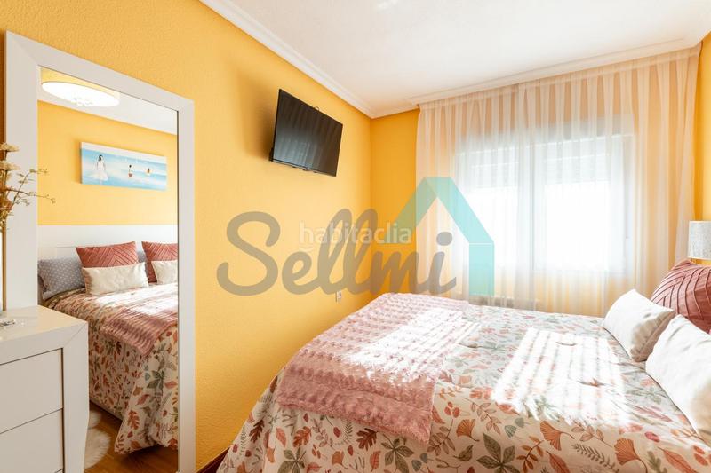 Foto cf323c03-fb9f-4ca5-a41c-9e92a737b8a5. Piso en Villalegre - La Luz Avilés