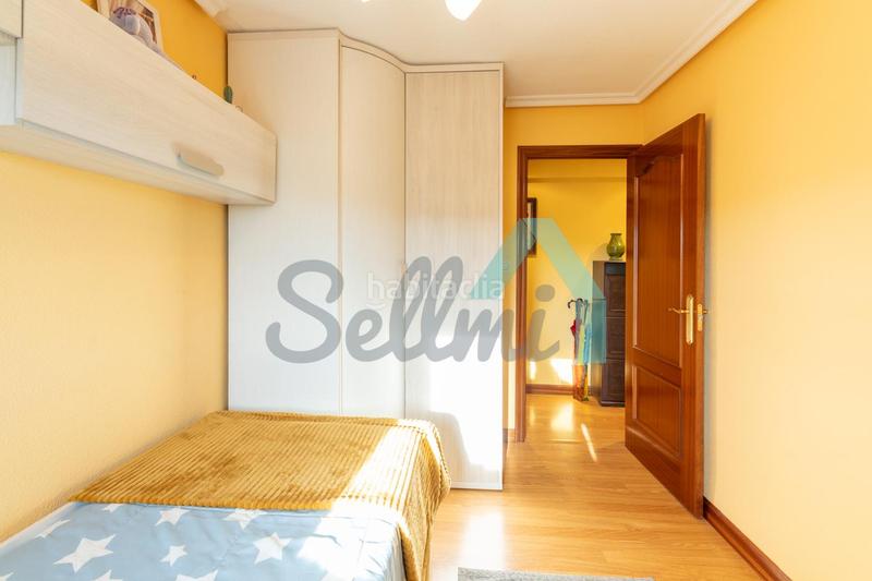 Foto d9b3fa9e-094c-4a5f-9c5a-7a9604d4c936. Piso en Villalegre - La Luz Avilés