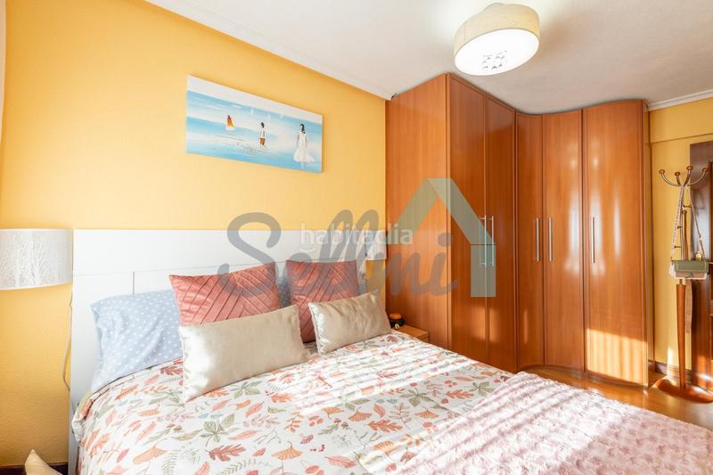 Foto ddef81d2-d046-4ab6-a907-f0513237b3d4. Piso en Villalegre - La Luz Avilés