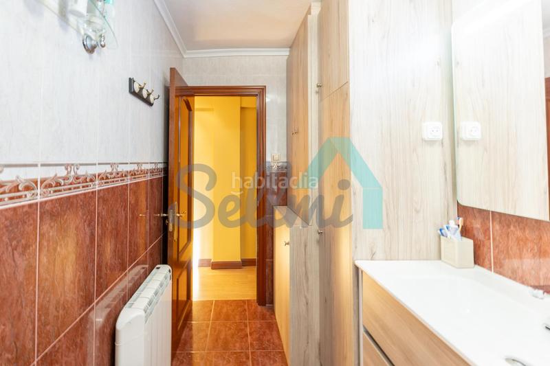 Foto f85b2d8f-36d1-4160-abfa-813eb66d8149. Piso en Villalegre - La Luz Avilés
