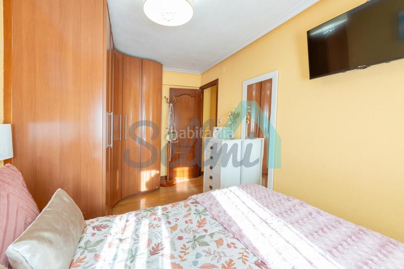 Foto fb904d3a-d247-4967-8de1-9bf6c1c0a581. Piso en Villalegre - La Luz Avilés