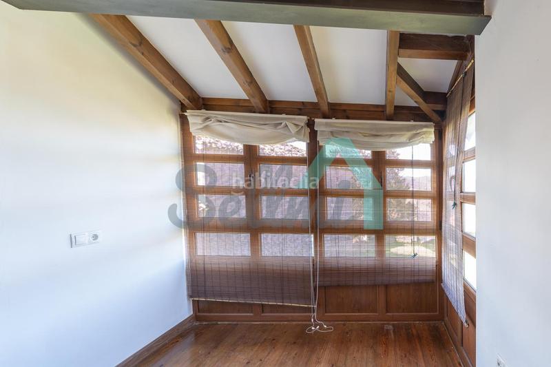 Foto 2fac70e8-0780-41f9-9fee-40029f452deb. Casa con riscaldamento in Cudillero