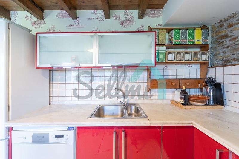 Foto 3a7d98d9-0749-4d45-a684-794999c712fe. Casa con riscaldamento in Cudillero