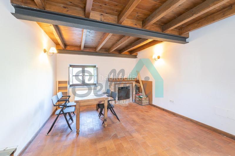 Foto 5069d04b-0fa1-442e-944a-36f41e32ae72. Casa con riscaldamento in Cudillero