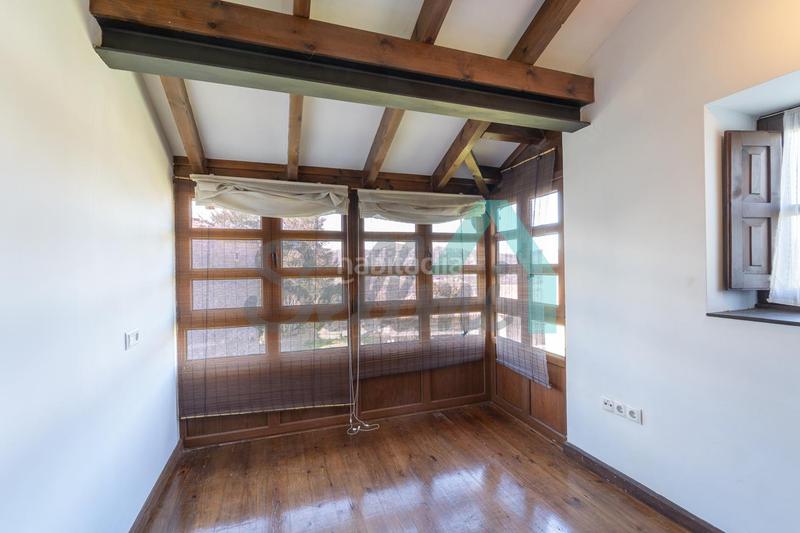 Foto 54895fa9-5030-4fbe-ab2f-3d9a9091c9df. Casa con riscaldamento in Cudillero