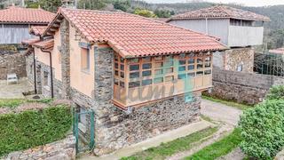 Casa  Camín de san cristobal