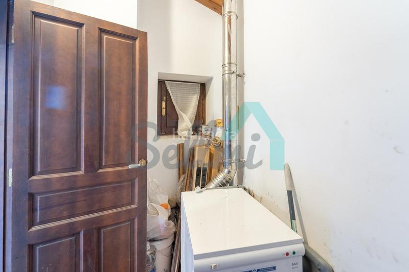 Foto 6ef655fe-7471-4bc9-9c5e-854d5ac12e05. Casa con riscaldamento in Cudillero