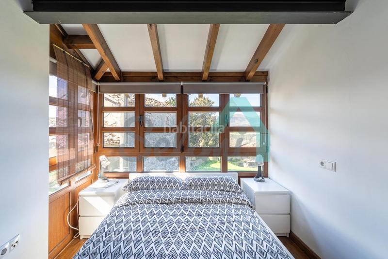 Foto 7ce1573e-191b-4749-ab8a-c8be206d02b1. Casa con riscaldamento in Cudillero