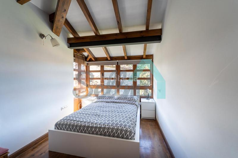 Foto 8a7abeb5-86a7-487b-940d-aa99edf73396. Casa con riscaldamento in Cudillero