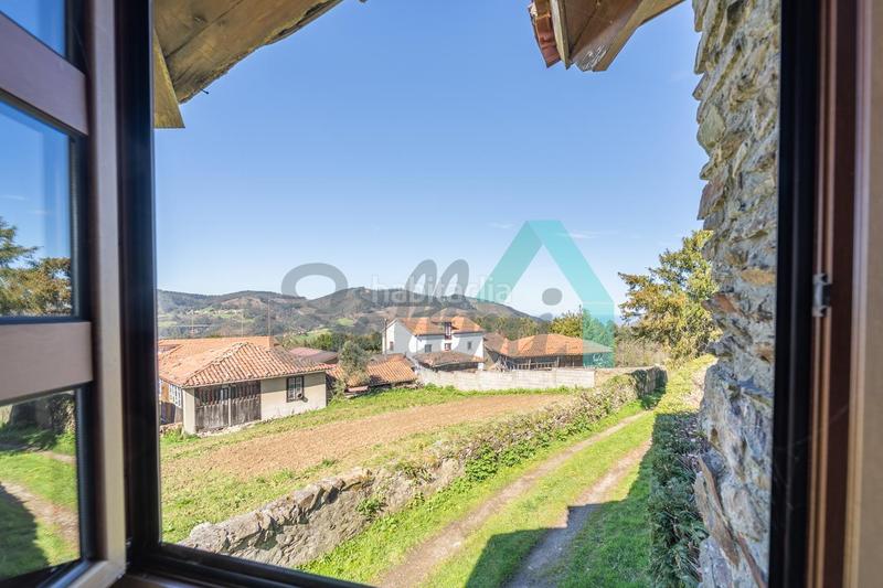 Foto 9cfdcd46-0042-4a11-a02d-18db931b1951. Casa con riscaldamento in Cudillero