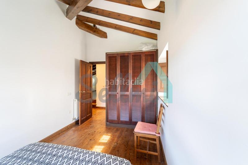 Foto a1ea88ea-ee91-4bbd-a3f0-6a267fffdbea. Casa con riscaldamento in Cudillero