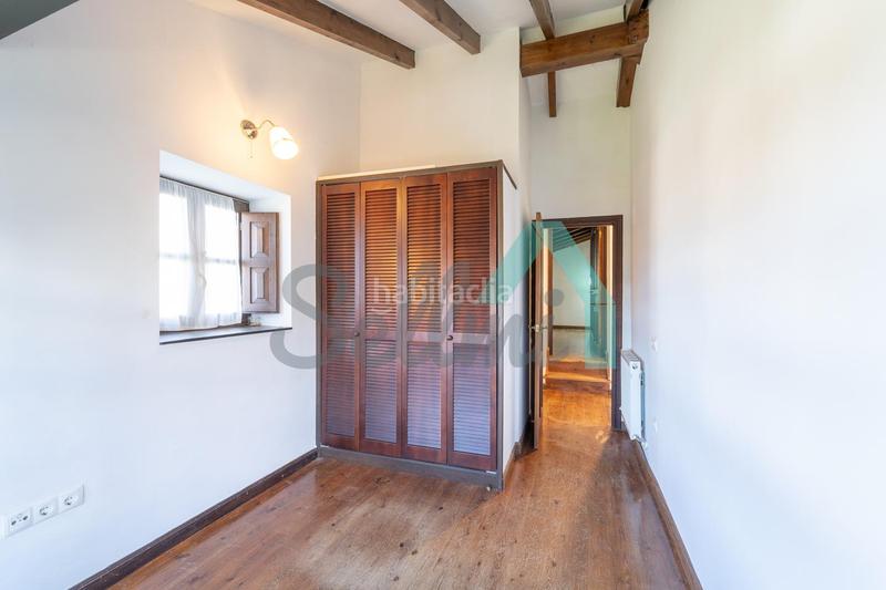 Foto ad1ec8fc-9dec-4f23-a101-4539bf284446. Casa con riscaldamento in Cudillero