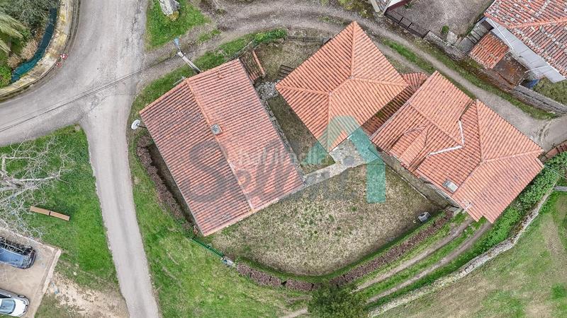 Foto b4d07f4f-529a-43e7-b9c4-526980e00edb. Casa con riscaldamento in Cudillero