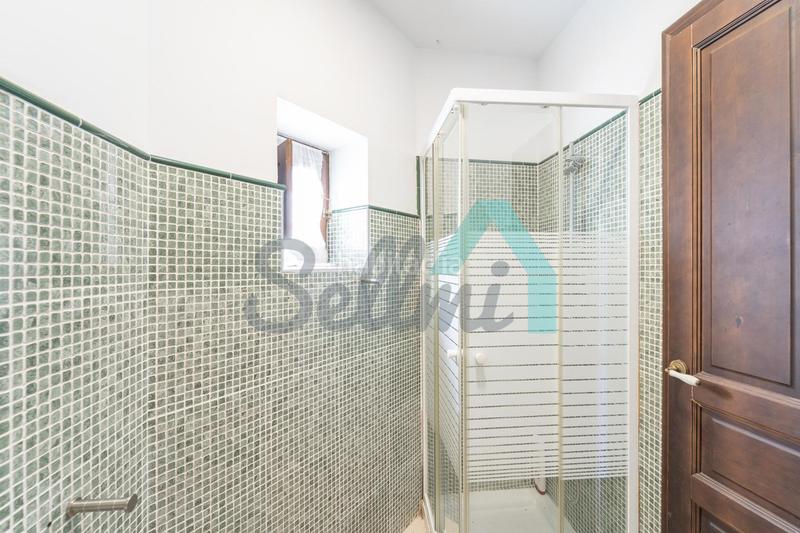 Foto b7ef0238-8378-44c4-b368-59cfbee5e355. Casa con riscaldamento in Cudillero