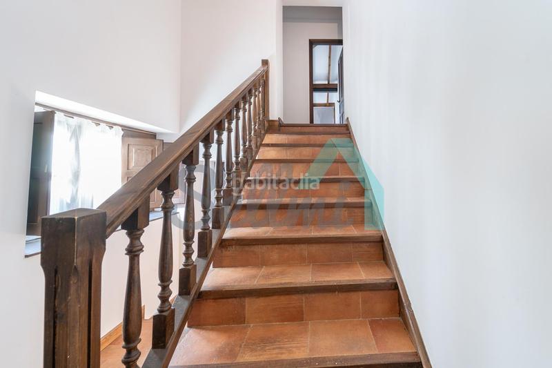 Foto e35ed45f-3d8b-49f8-9c96-eb5153756c39. Casa con riscaldamento in Cudillero