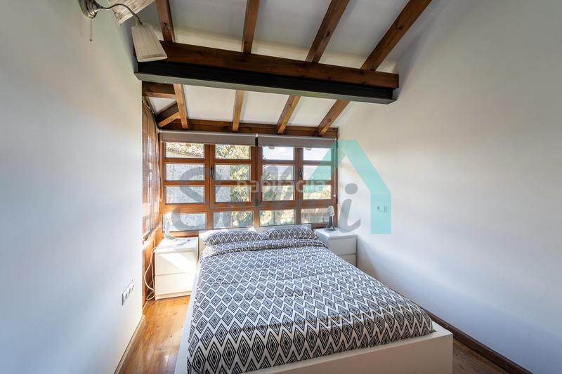 Foto ead86d3c-714a-4dd6-8128-22d4da07ba50. Casa con riscaldamento in Cudillero