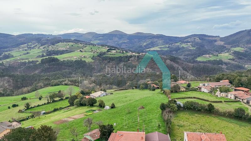 Foto f3b3beef-e23e-49ef-ab1e-98ea5ad95a32. Casa con riscaldamento in Cudillero