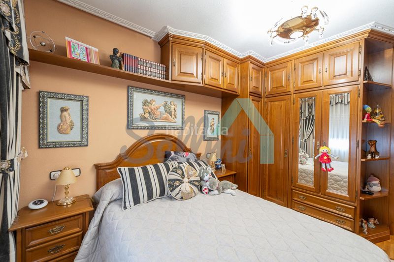 Foto 35a751ed-2ff3-4352-b3e7-f351d2d27964. Casa amb calefacció aparcament a Viella-Granda-Meres Siero