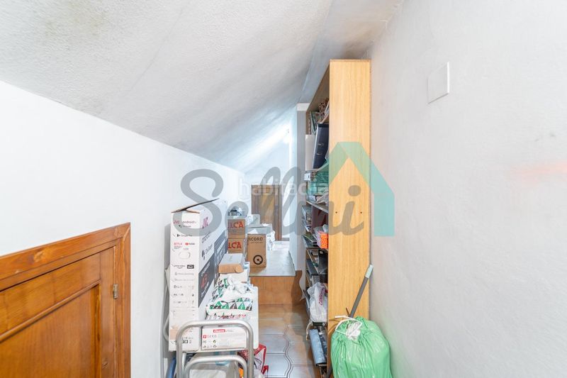 Foto 552c4364-6053-42fc-9477-e93bd5c4433a. Casa amb calefacció aparcament a Viella-Granda-Meres Siero