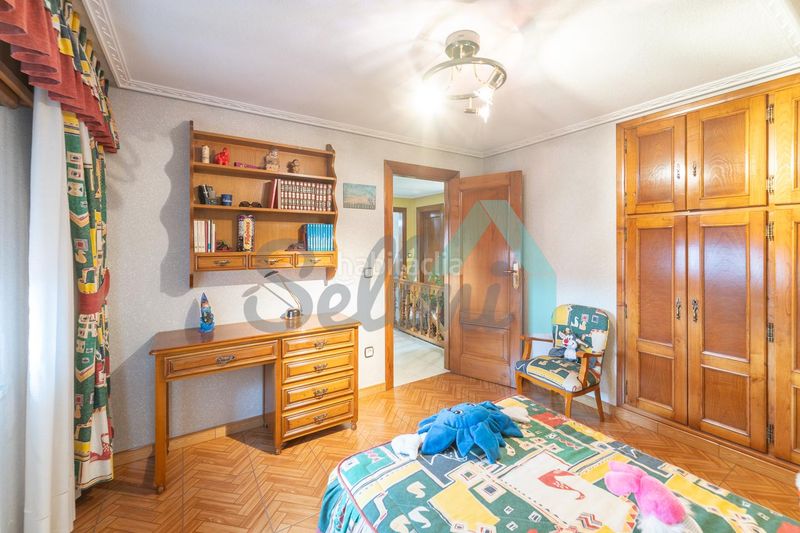 Foto 669c9654-447f-4e7b-95c6-1f1cd783e41f. Casa amb calefacció aparcament a Viella-Granda-Meres Siero