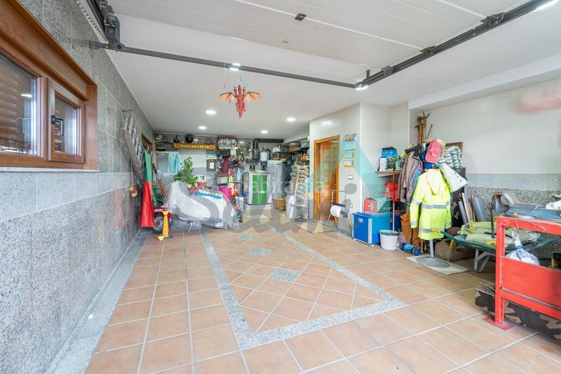 Foto 71e33e88-7ac4-4c5f-a3b2-76aa76e5264a. Casa amb calefacció aparcament a Viella-Granda-Meres Siero