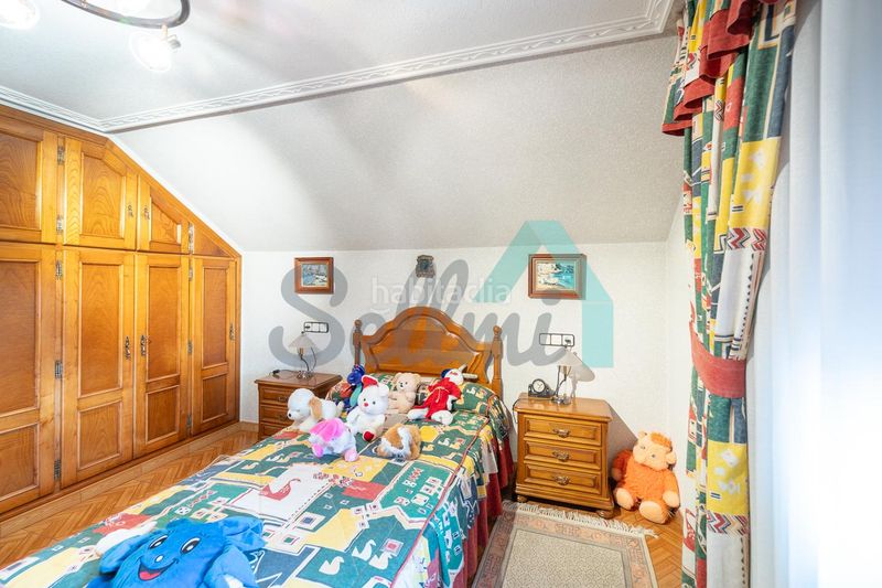 Foto b7357c17-a14b-44b9-9c19-8fc7cd5d280e. Casa amb calefacció aparcament a Viella-Granda-Meres Siero