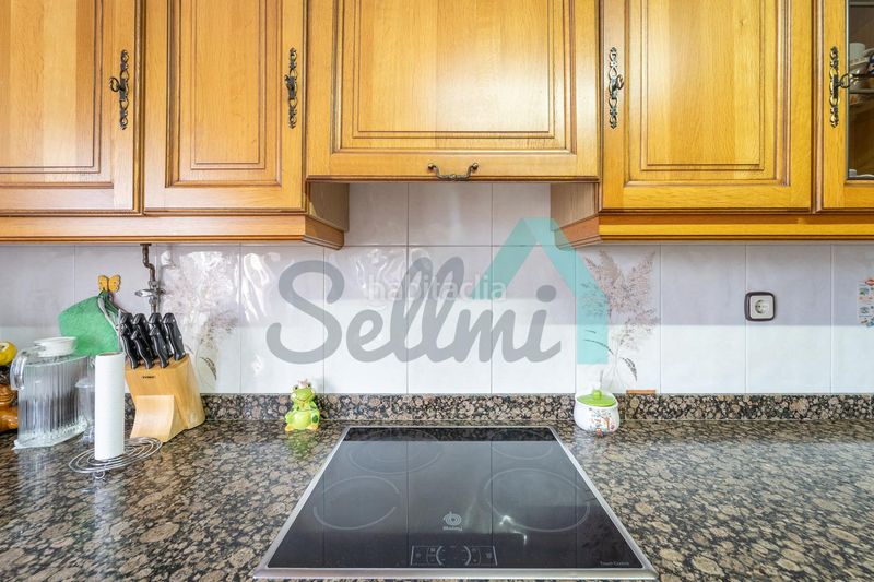 Foto c584ea38-1976-4851-9978-295deb5c7c82. Casa amb calefacció aparcament a Viella-Granda-Meres Siero