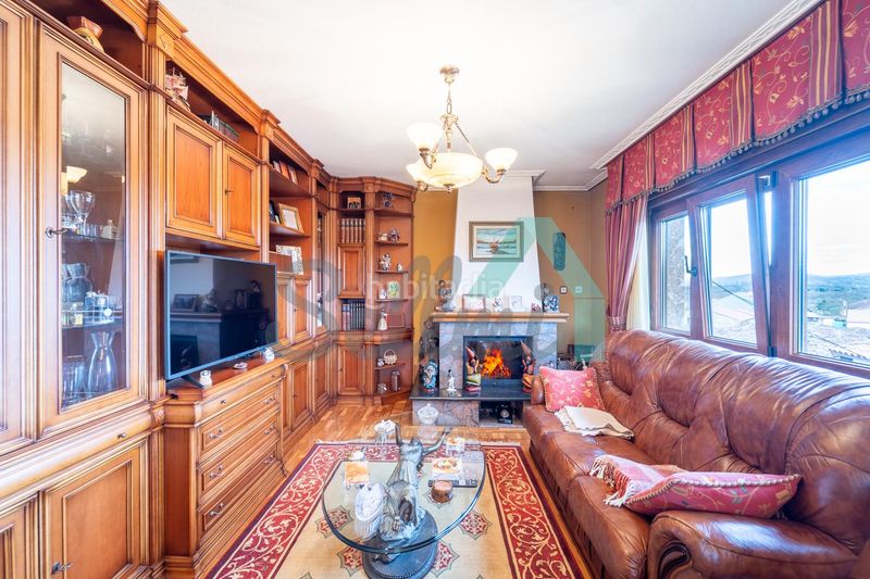 Foto d2f68473-aa81-468f-b9e2-16f6e6350a75. Casa amb calefacció aparcament a Viella-Granda-Meres Siero