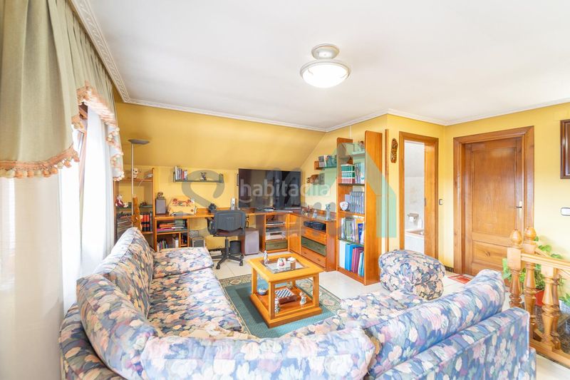 Foto d604a9a1-bac7-4b4e-befe-8d9bebc36270. Casa amb calefacció aparcament a Viella-Granda-Meres Siero