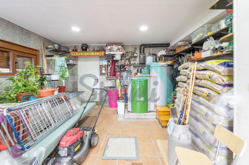 Foto d7c7e978-6ea2-4ed2-b504-9ca33d0f4572. Casa amb calefacció aparcament a Viella-Granda-Meres Siero