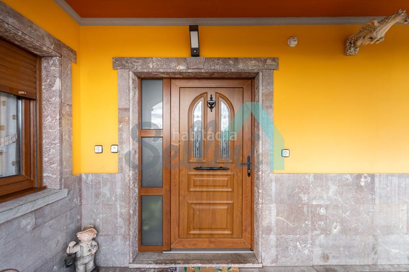 Foto e74aeb74-deca-46da-b0b2-bd7857a7108c. Casa amb calefacció aparcament a Viella-Granda-Meres Siero