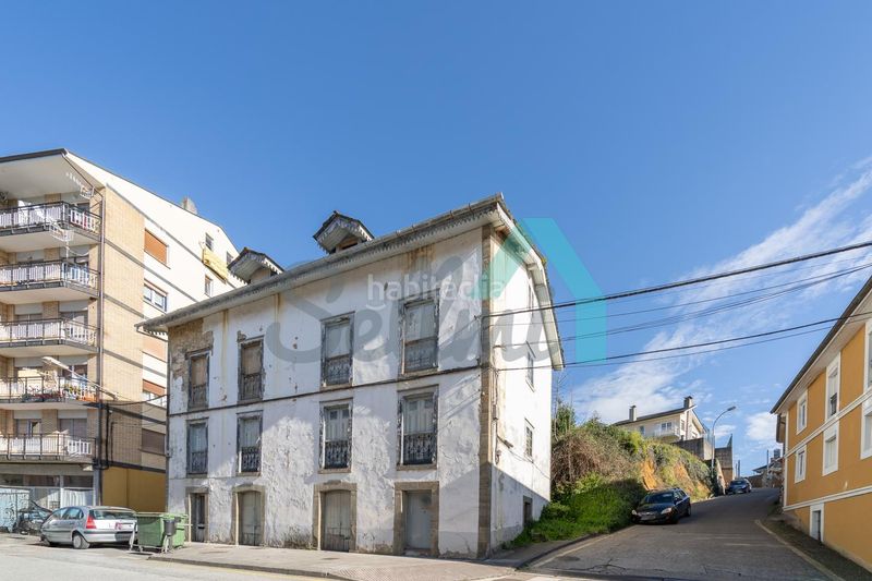Foto ce3d3418-332e-4044-9de5-d16ed4ee0397. Building in Valdés