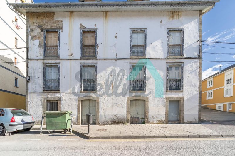 Foto d07e6e27-de21-45dc-9368-7fa28606fe39. Building in Valdés