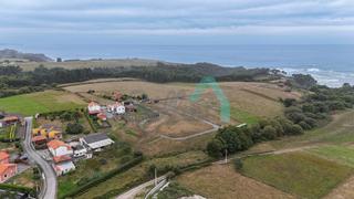 Terreno residencial  Camín de la hera