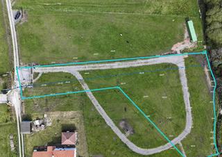 Residential Plot  Camín de la hera