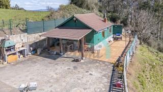 Casa  Lugar constante
