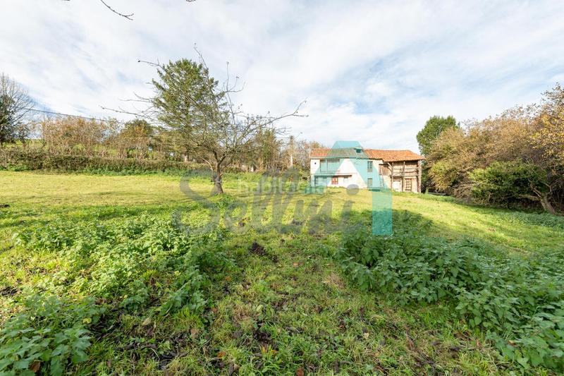 Foto 361a56fc-98be-48c7-b681-56bbbd51da4f. Casa a Lada Langreo