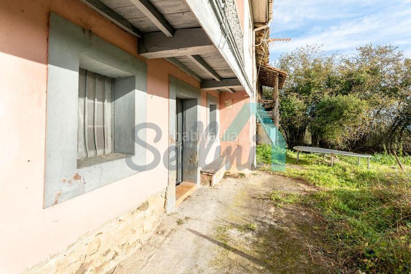 Foto c9ea09d7-9fc6-4399-9bc8-4fd2fa312a15. Casa a Lada Langreo