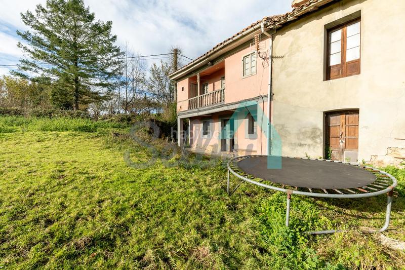 Foto d62e5c75-f282-4e5d-a58f-f26114ea1613. Casa a Lada Langreo